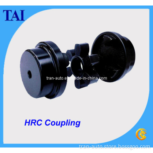 Coupling with Spider in ISO9001 Certification (OEM)